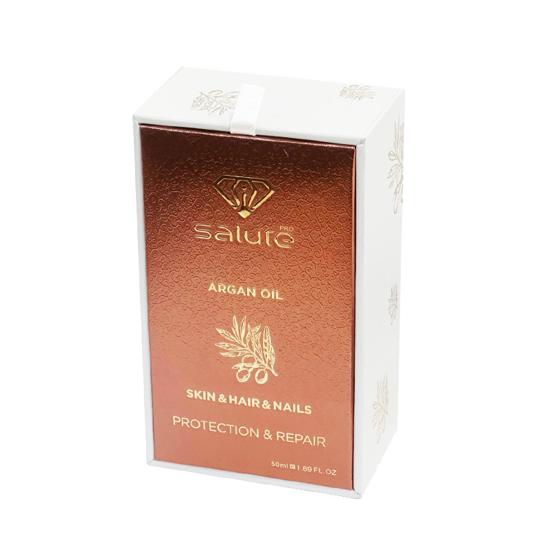 روغن ترمیم کننده مو سالوته پرو مدل آرگان مناسب برای انواع مو حجم 50 میلی لیتر روغن ترمیم کننده مو سالوته پرو مدل آرگان مناسب برای انواع مو حجم 50 میلی لیتر
