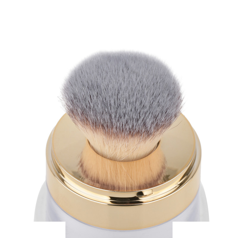 پودر تثبیت کننده آرایش سالوته پرو مدل S-01 پودر تثبیت کننده آرایش سالوته پرو مدل S-01