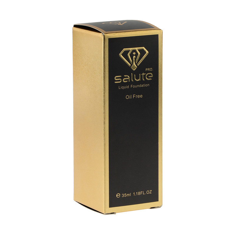 کرم پودر سالوته پرو مدل Oil Free شماره 509 حجم 30 میلی لیتر کرم پودر سالوته پرو مدل Oil Free شماره 509 حجم 30 میلی لیتر