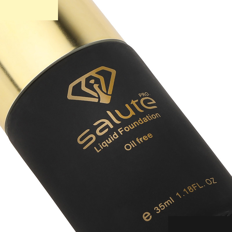 کرم پودر سالوته پرو مدل Oil Free شماره 508 حجم 35 میلی لیتر کرم پودر سالوته پرو مدل Oil Free شماره 508 حجم 35 میلی لیتر