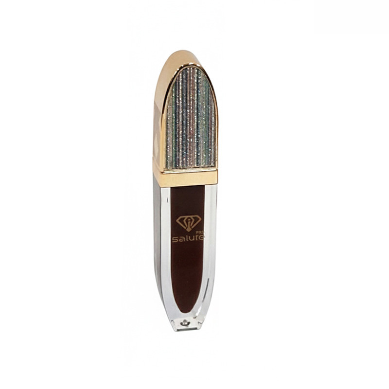 رژ لب مایع براق سالوته پرو مدل SH شماره 36 رژ لب مایع براق سالوته پرو مدل SH شماره 36