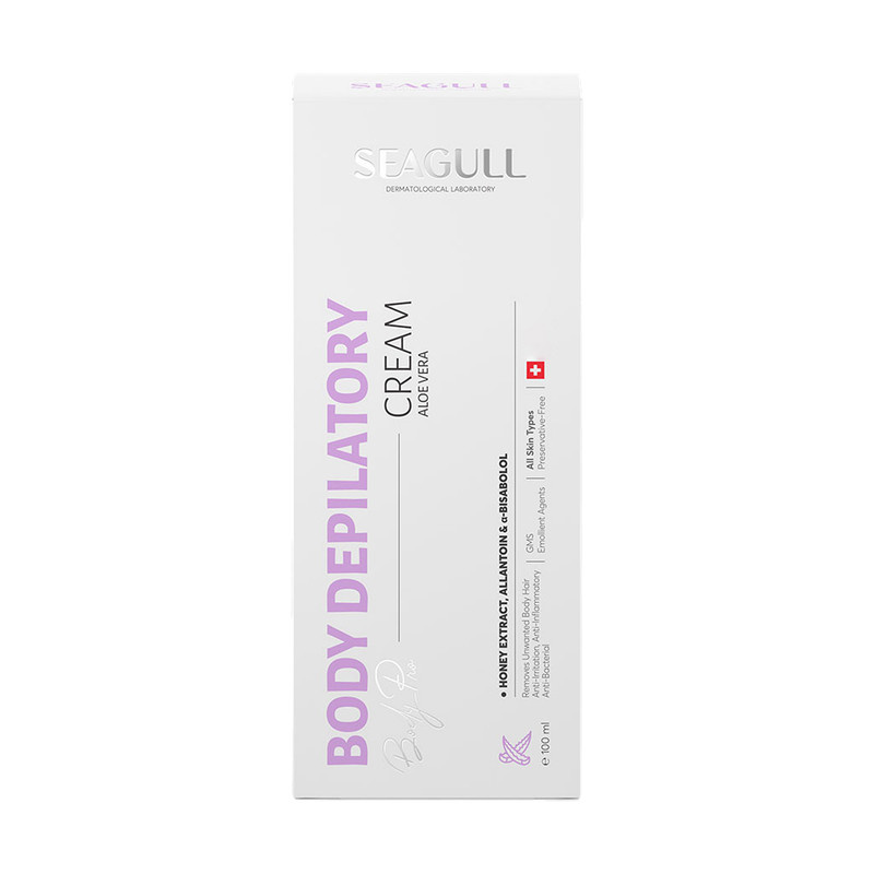 کرم موبر سی گل مدل Body Beauty حجم 100 میلی لیتر کرم موبر سی گل مدل Body Beauty حجم 100 میلی لیتر