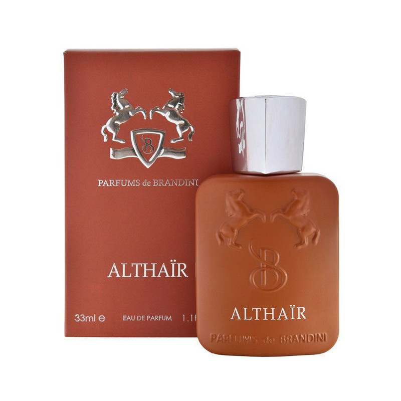 عطر جیبی مردانه برندینی مدل Althair با رایحه گرم حجم 33 میلی لیتر عطر جیبی مردانه برندینی مدل Althair با رایحه گرم حجم 33 میلی لیتر