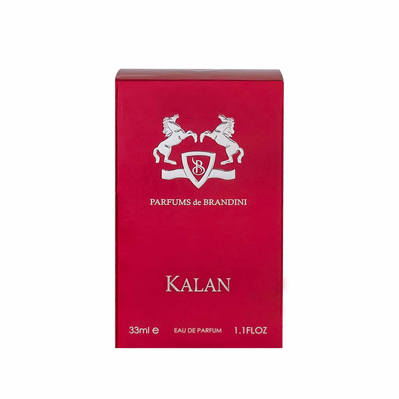 عطر جیبی مردانه برندینی مدل Kalan حجم 33 میلی لیتر عطر جیبی مردانه برندینی مدل Kalan حجم 33 میلی لیتر