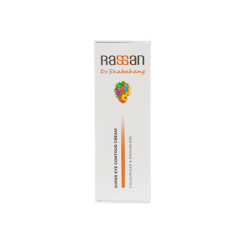 کرم دور چشم روز و شب راسن مدل دکتر شباهنگ حجم 15 میلی لیتر کرم دور چشم روز و شب راسن مدل دکتر شباهنگ حجم 15 میلی لیتر
