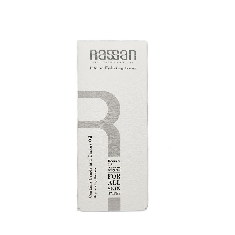 کرم آبرسان راسن مدل Reduces حجم 50 میلی لیتر کرم آبرسان راسن مدل Reduces حجم 50 میلی لیتر