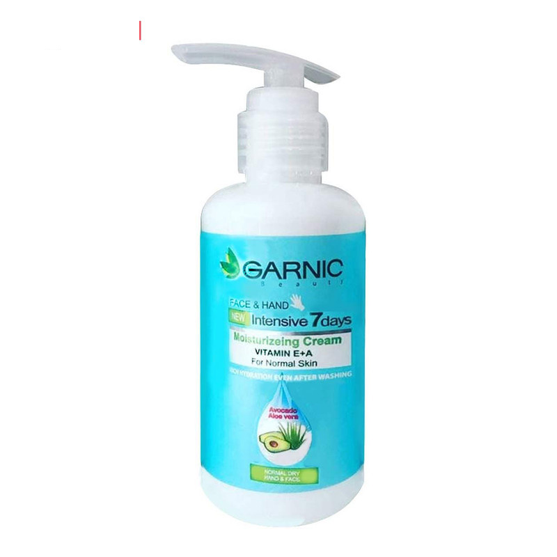 کرم مرطوب کننده گارنیک مدل Avocado حجم 125 میلی لیتر کرم مرطوب کننده گارنیک مدل Avocado حجم 125 میلی لیتر