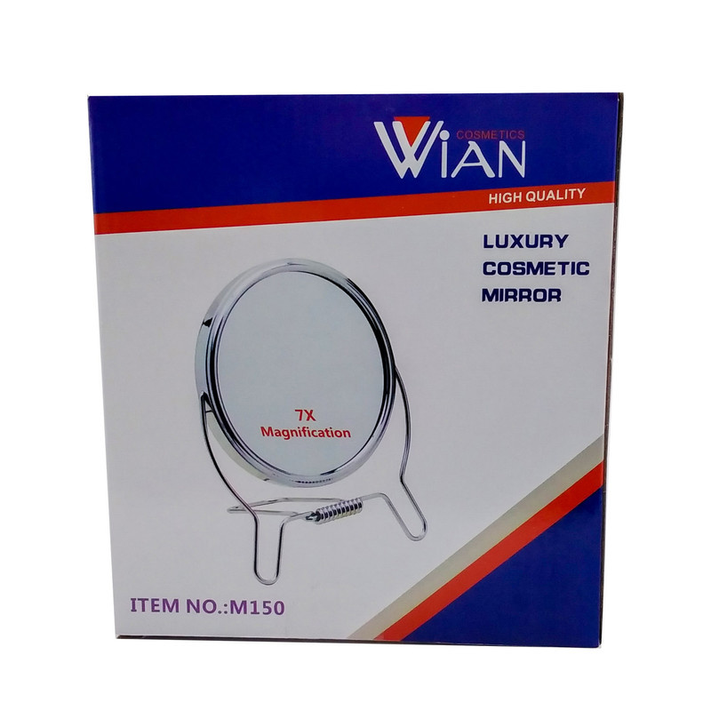 آینه آرایشی ویان مدل M150 آینه آرایشی ویان مدل M150