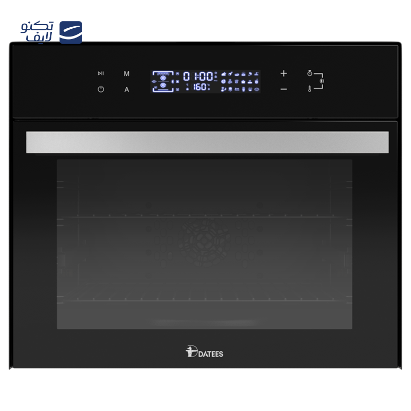 آون توستر داتیس مدل dt-740 آون توستر داتیس مدل dt-740