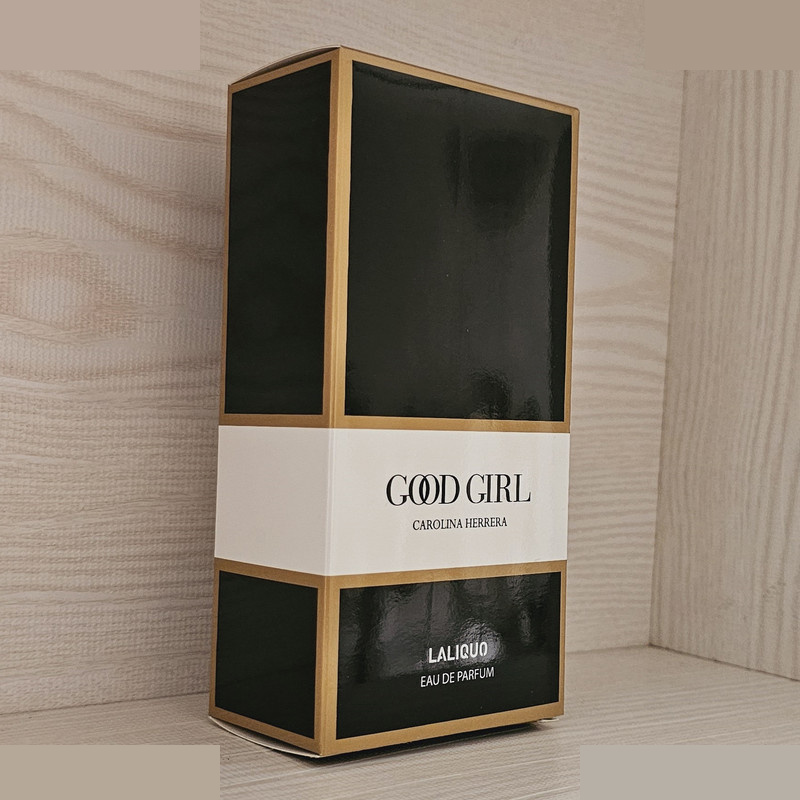 عطرجیبی زنانه لالیکو مدل Good Girl