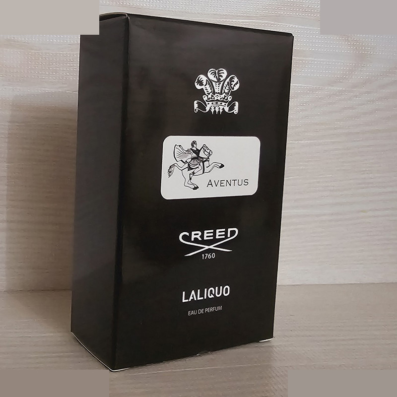 عطر جیبی مردانه لالیکو مدل کرید اونتوس عطر جیبی مردانه لالیکو مدل کرید اونتوس