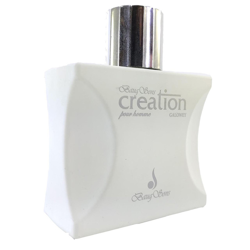 ادو پرفیوم باگ سانز مدل Creation Galowey