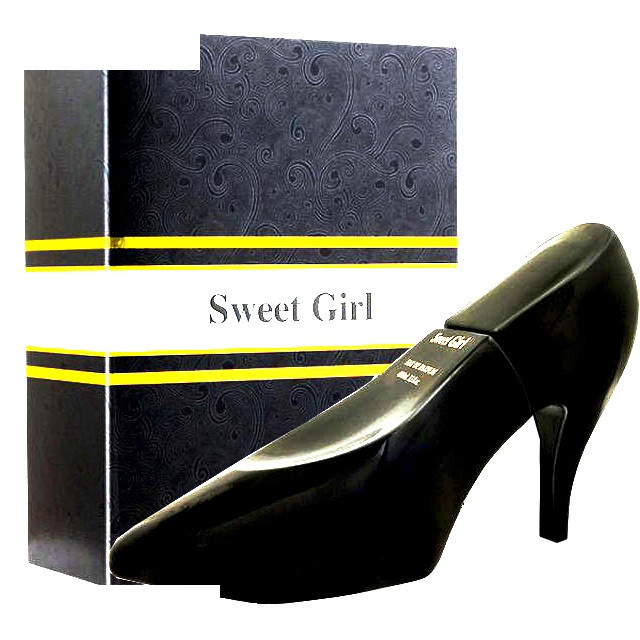 ادو پرفیوم زنانه کرش مدل Sweet girl ادو پرفیوم زنانه کرش مدل Sweet girl