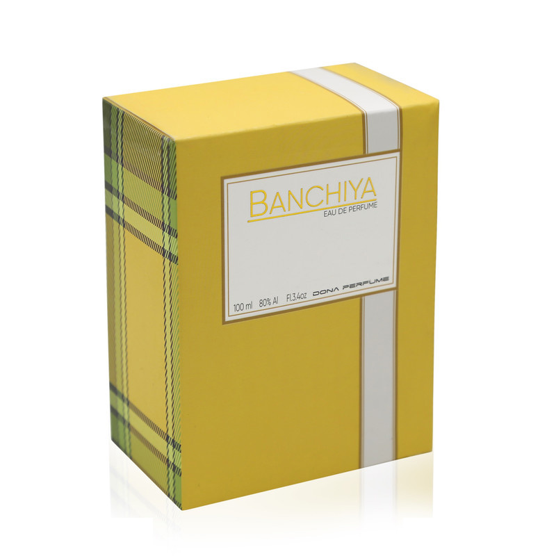 ادو پرفیوم زنانه دنا مدل BANCHIYA ادو پرفیوم زنانه دنا مدل BANCHIYA