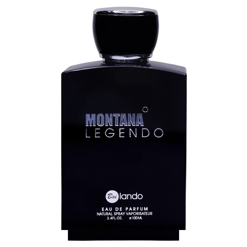 ادو پرفیوم مردانه بای لندو مدل MONTANA LEGENDO ادو پرفیوم مردانه بای لندو مدل MONTANA LEGENDO