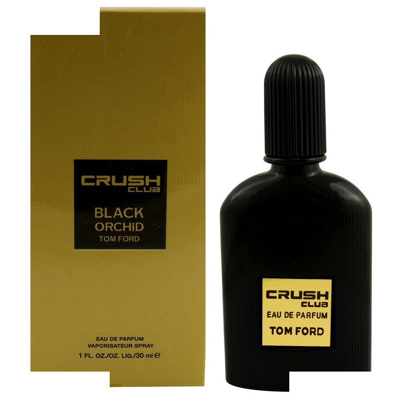 ادو پرفیوم مردانه کراش کلاب مدل Tom Ford Black Orchid ادو پرفیوم مردانه کراش کلاب مدل Tom Ford Black Orchid