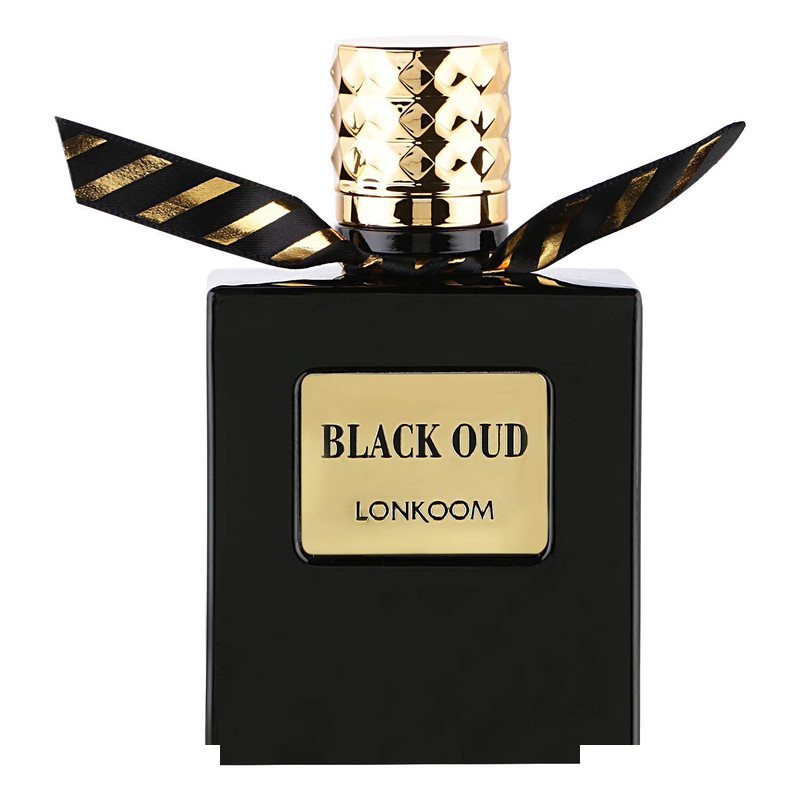 ادو تویلت مردانه لنکوم مدل Black Oud ادو تویلت مردانه لنکوم مدل Black Oud