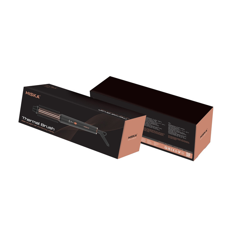 برس حرارتی هیسکا مدل H5109 برس حرارتی هیسکا مدل H5109
