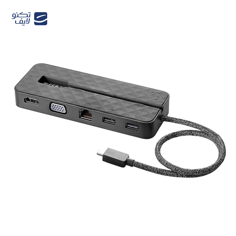 gallery-هاب USB-C اچ پی 6 پورت مدل 2SM31PAAB2 copy.png gallery-هاب USB-C اچ پی 6 پورت مدل 2SM31PAAB2 copy.png