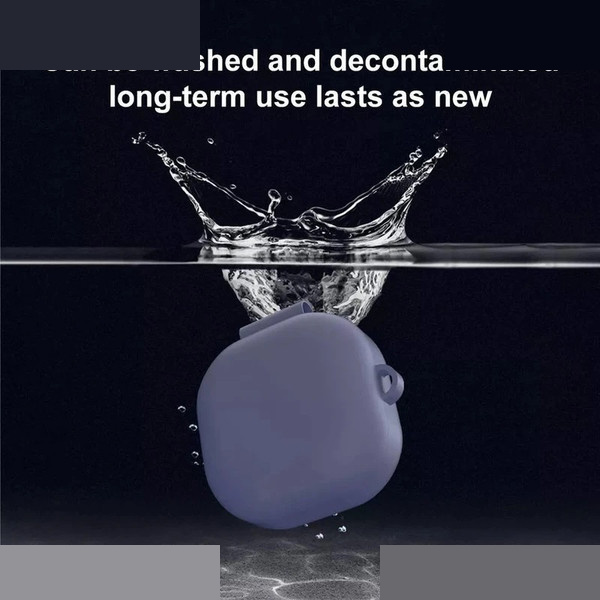 کاور کوکونات مدل BUDSFE_HED مناسب برای کیس هدفون بی سیم سامسونگ Galaxy Buds FE کاور کوکونات مدل BUDSFE_HED مناسب برای کیس هدفون بی سیم سامسونگ Galaxy Buds FE
