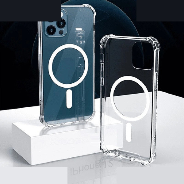 کاور کوکونات مدل مگ سیف مناسب برای گوشی موبایل اپل iPhone 12 Pro کاور کوکونات مدل مگ سیف مناسب برای گوشی موبایل اپل iPhone 12 Pro