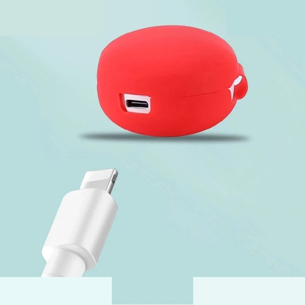 کاور کوکونات مدل T13_HED مناسب برای کیس هدفون بی سیم کیو سی وای T13 ANC کاور کوکونات مدل T13_HED مناسب برای کیس هدفون بی سیم کیو سی وای T13 ANC