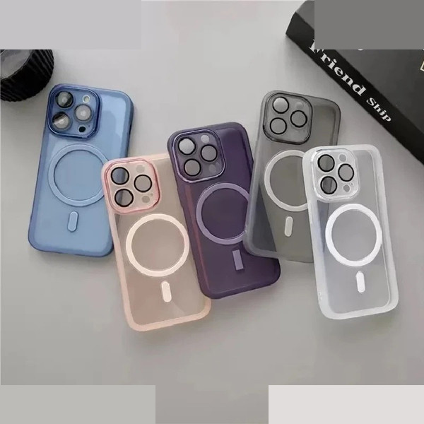 کاور کوکونات مدل مگ سیف مناسب برای گوشی موبایل اپل iPhone 14 Pro کاور کوکونات مدل مگ سیف مناسب برای گوشی موبایل اپل iPhone 14 Pro