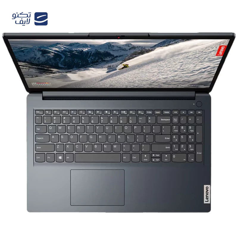 gallery-لپ تاپ استوک Used - لنوو 14 اینچی مدل IdeaPad 1i Core i3 1215U 8GB 256GB - نقره ای copy.png gallery-لپ تاپ استوک Used - لنوو 14 اینچی مدل IdeaPad 1i Core i3 1215U 8GB 256GB - نقره ای copy.png