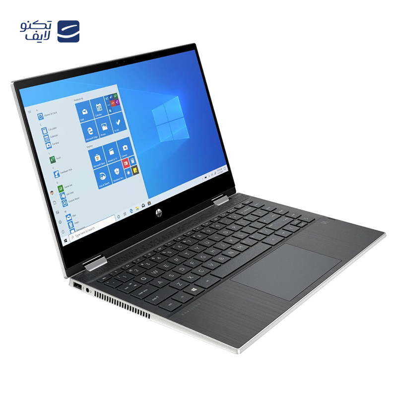 gallery-لپ تاپ استوک USED - اچ پی 14 اینچی مدل Pavilion X360 i3 8130 4GB 128GB - نقره ای copy.png gallery-لپ تاپ استوک USED - اچ پی 14 اینچی مدل Pavilion X360 i3 8130 4GB 128GB - نقره ای copy.png