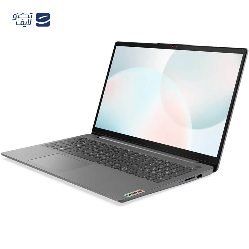 gallery-لپ تاپ استوک USED - لنوو 15.6 اینچی مدل IdeaPad 3 i3 1215U 8GB 256GB - نقره ای copy.png