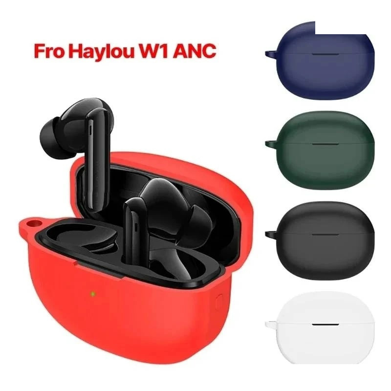 کاور راندیکا مدل W1A_HED مناسب برای کیس هدفون بی سیم هایلو W1 ANC کاور راندیکا مدل W1A_HED مناسب برای کیس هدفون بی سیم هایلو W1 ANC