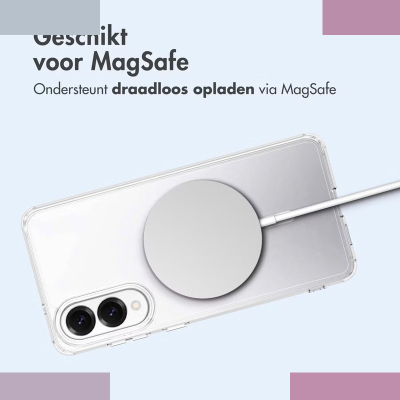 کاور راندیکا مدل مگسیف مناسب برای گوشی موبایل اپل iPhone 16 Pro Max کاور راندیکا مدل مگسیف مناسب برای گوشی موبایل اپل iPhone 16 Pro Max