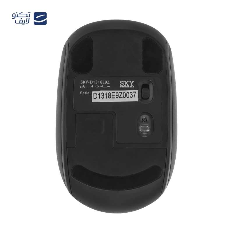 gallery-ماوس بی سیم اسکای لیزر مدل SKY-D1060E7 copy.png