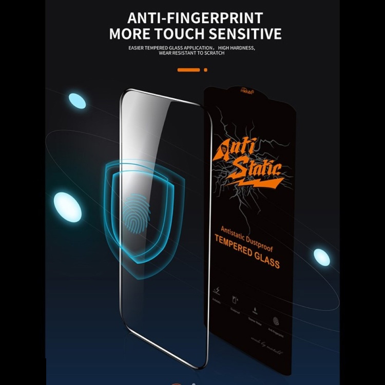 گلس گوشی موبایل مدل Anti Static MEITUBL مناسب شیائومی Redmi 15 گلس گوشی موبایل مدل Anti Static MEITUBL مناسب شیائومی Redmi 15