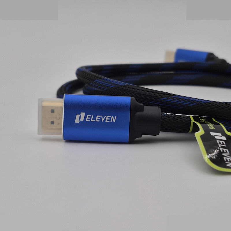 کابل HDMI ایلون مدل BLUE LINK طول 1.5 متر کابل HDMI ایلون مدل BLUE LINK طول 1.5 متر