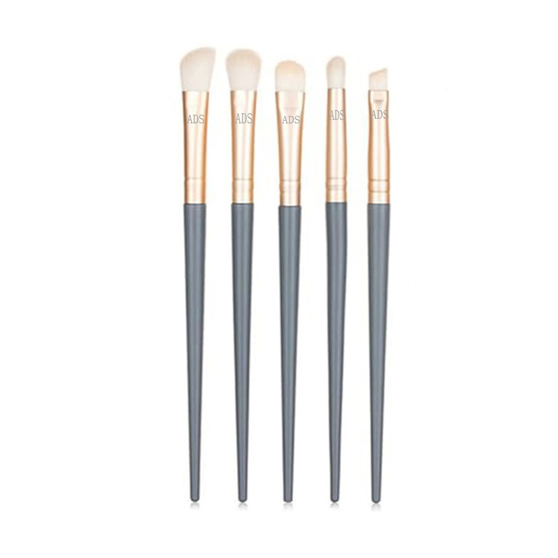 ست براش آرایشی مدل Beauty مجموعه 5 عددی ست براش آرایشی مدل Beauty مجموعه 5 عددی