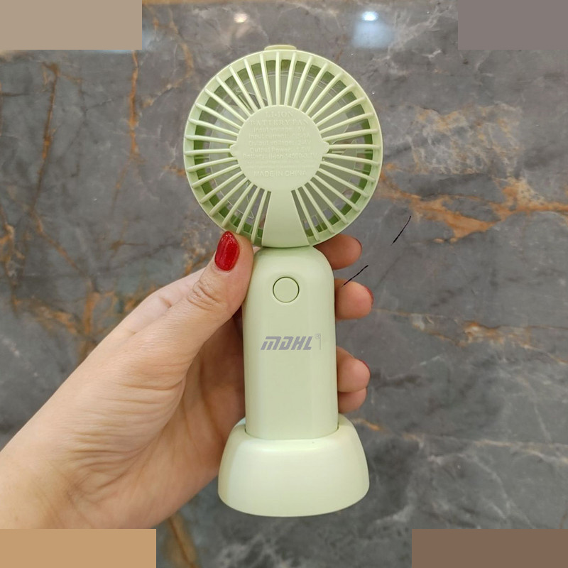پنکه دستی ام دی اچ ال مدل مه پاش کد JL8872 پنکه دستی ام دی اچ ال مدل مه پاش کد JL8872
