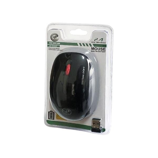 ماوس بی سیم ایکس پی-پروداکت مدل XP-W490K ماوس بی سیم ایکس پی-پروداکت مدل XP-W490K