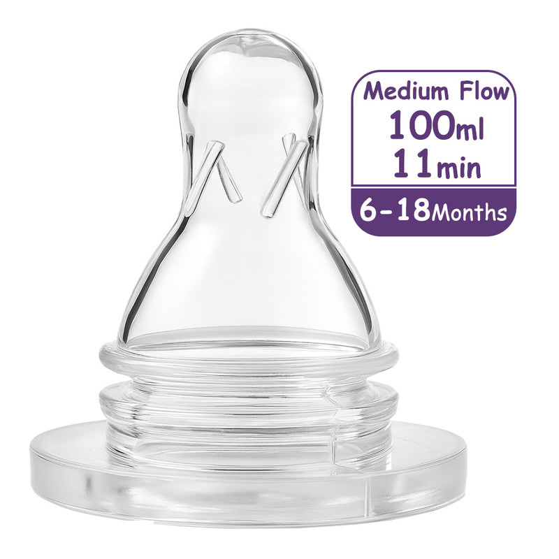 شیشه شیر وی کر مدل دهانه استاندارد طرح زرافه کد B303 حجم 120 میلی لیتر شیشه شیر وی کر مدل دهانه استاندارد طرح زرافه کد B303 حجم 120 میلی لیتر