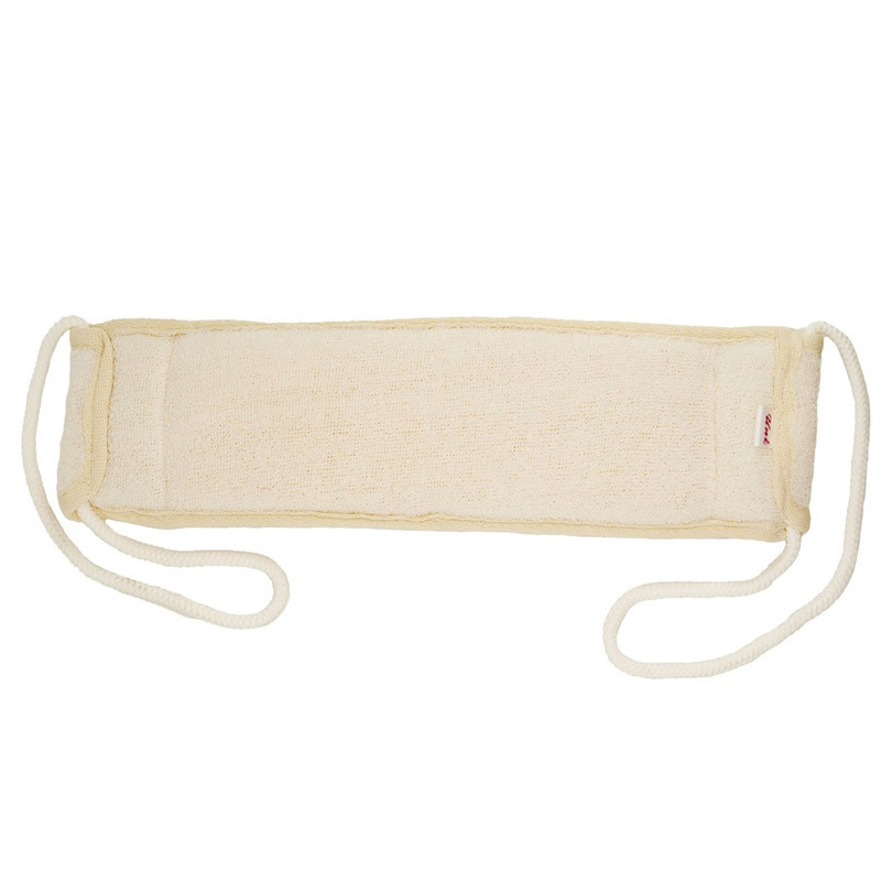 لیف حمام یونی لد مدل Luffa طرح پشت کمری لیف حمام یونی لد مدل Luffa طرح پشت کمری