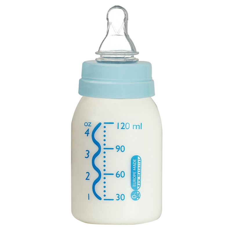 شیشه شیر وی کر مدل پروپیلن دهانه استاندارد سرگرد طرح گلابی کد B325 حجم 120 میلی لیتر شیشه شیر وی کر مدل پروپیلن دهانه استاندارد سرگرد طرح گلابی کد B325 حجم 120 میلی لیتر