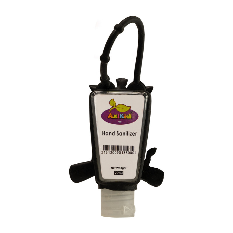 ژل ضدعفونی کننده دست آکسیکید مدل Happy Zebra حجم 29 میلی لیتر ژل ضدعفونی کننده دست آکسیکید مدل Happy Zebra حجم 29 میلی لیتر