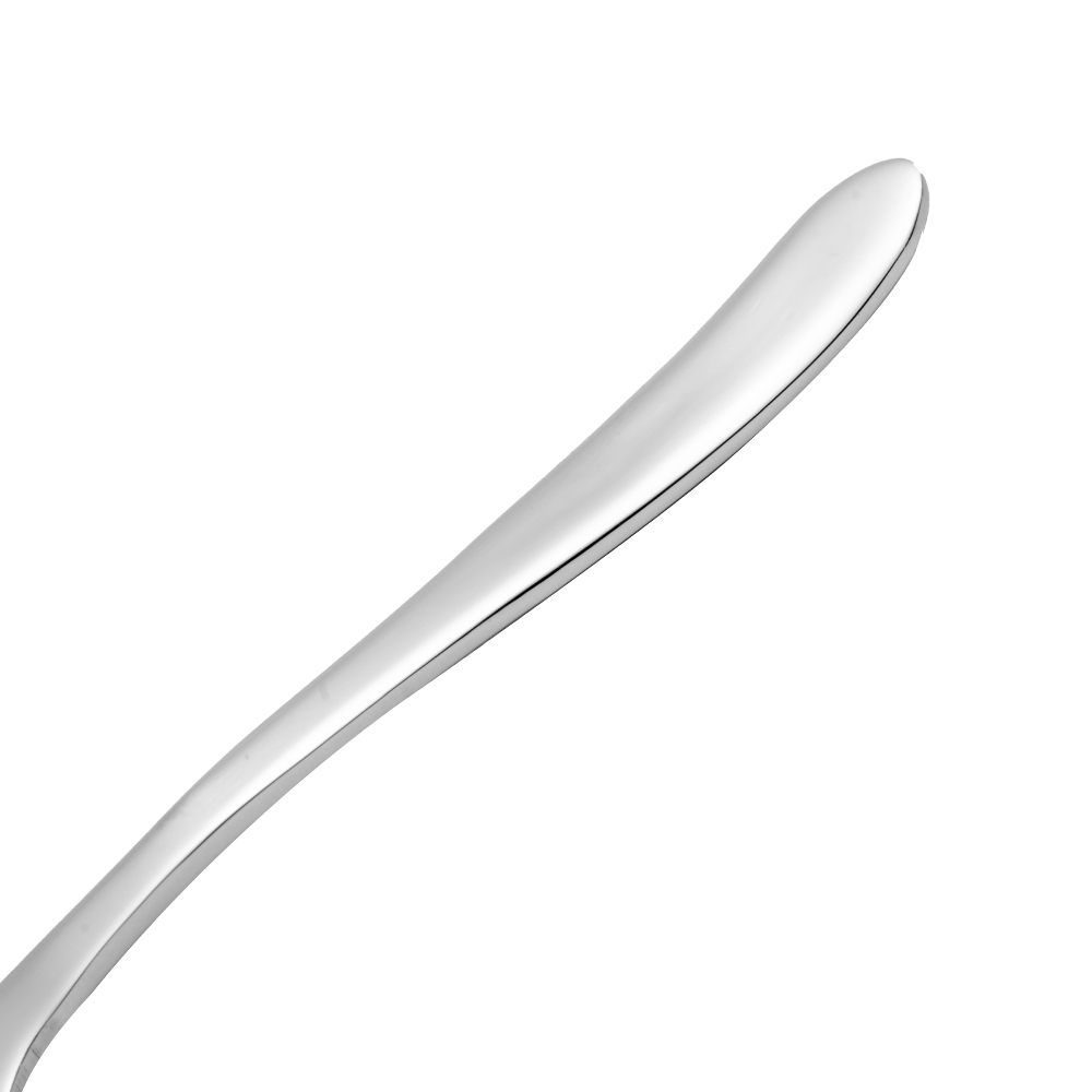 قاشق چای خوری ام جی اس کد 008 قاشق چای خوری ام جی اس کد 008