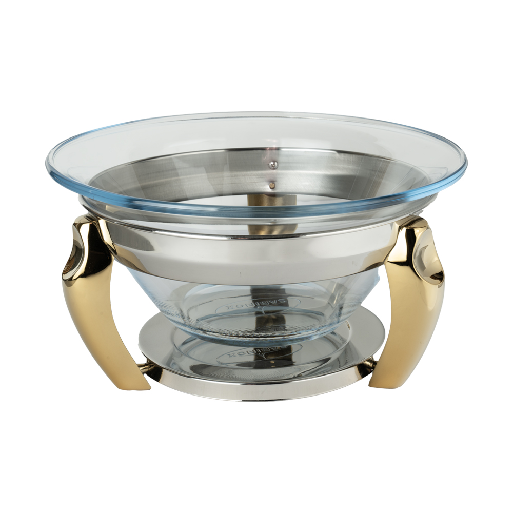 سوفله سالاد خوری ام جی اس کد OW3109G سوفله سالاد خوری ام جی اس کد OW3109G