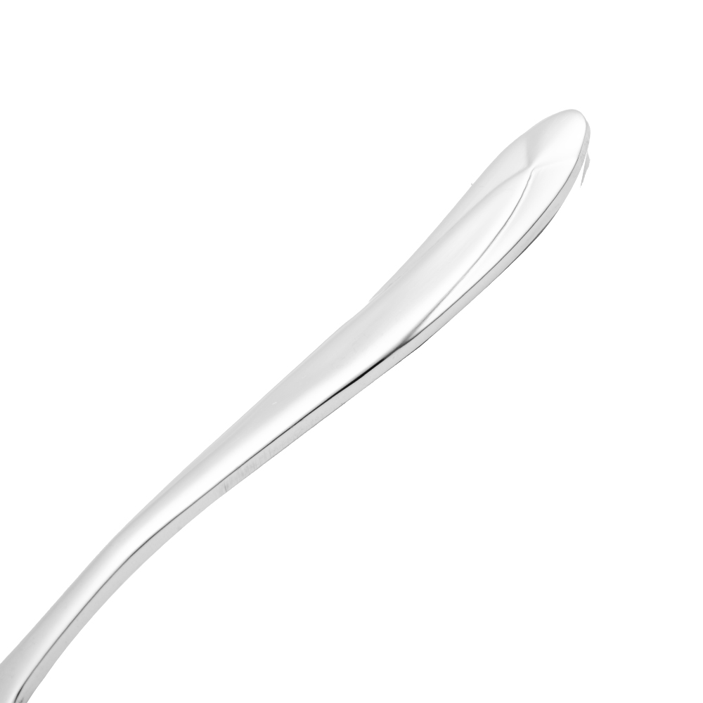 قاشق چای خوری ام جی اس کد 020 قاشق چای خوری ام جی اس کد 020