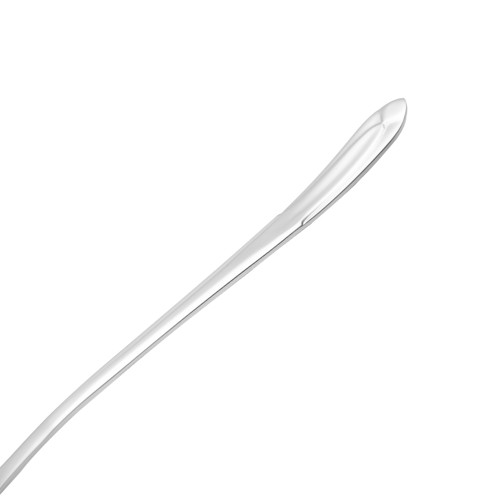 قاشق شربت خوری ام جی اس کد 020 قاشق شربت خوری ام جی اس کد 020