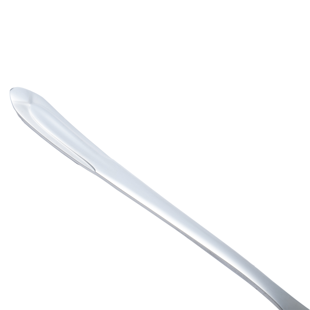 کفگیر ام جی اس بزرگ کد DF020 کفگیر ام جی اس بزرگ کد DF020