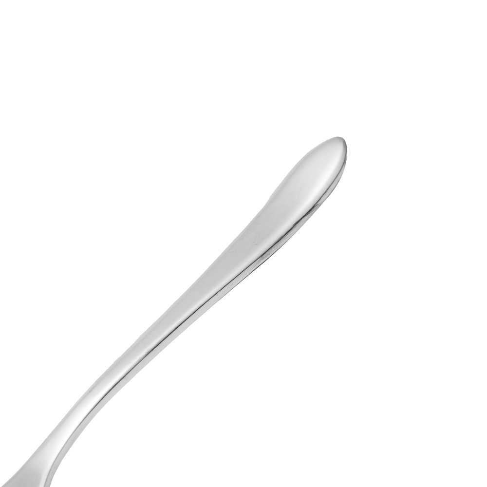 قاشق و چنگال ام جی اس 12 عددی کد DF-050