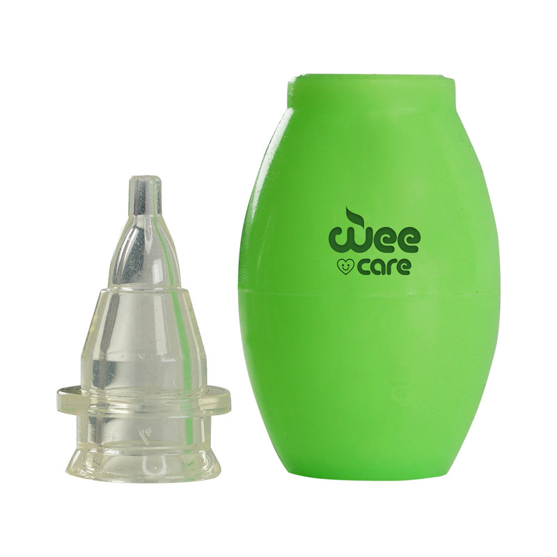 پوار بینی کودک وی کر مدل سر سیلیکونی Ultra Soft کد M903 پوار بینی کودک وی کر مدل سر سیلیکونی Ultra Soft کد M903