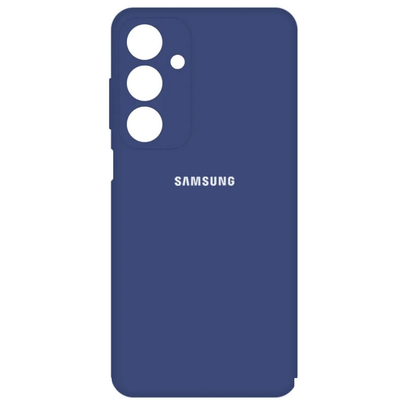 کاور مدل سیلیکونی مناسب برای گوشی موبایل سامسونگ Galaxy A56 کاور مدل سیلیکونی مناسب برای گوشی موبایل سامسونگ Galaxy A56